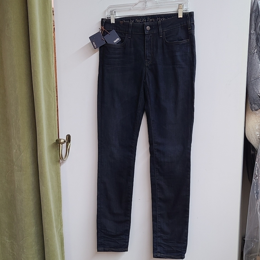 NWT Notify Jeans